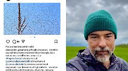 Alessandro Gassmann si schiera contro l'emergenza moscerini in Laguna: appello alle istituzioni per salvare l'ambiente
