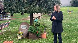 "Elena, il tuo sorriso vivrà per sempre nei nostri cuori": il ricordo del sindaco Ulivieri a 9 anni dalla tragedia