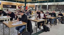 Nuova generazione di sommelier: 28 diplomati concludono il corso AIS a Follonica