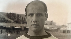 Il Centro Sportivo di Roselle diventa "Carlo Pucci" in onore dell'icona biancorossa del passato