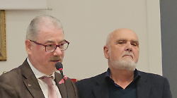 Avis provinciale, Sestini confermato presidente. Accordo con la Lilt per le campagne di prevenzione
