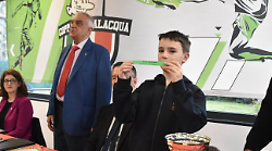 Coppa Passalacqua, il sorteggio dei gironi e del calendario dell'edizione 2025