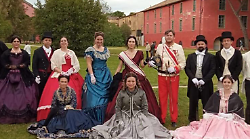 La città si prepara alla nuova edizione di  Follos 1838: un viaggio tra storia, cultura e tradizioni