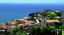 Protezione e innovazione: i Comuni costieri italiani si uniscono per un turismo sostenibile 