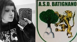 "In campo per Aurora": il Batignano chiede il rinvio della partita ma la Federazione rifiuta