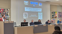 Complicanze in oculistica: grande successo per il sesto incontro oftalmologico maremmano