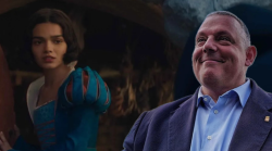 "Biancaneve mulatta? Delirio woke": Vivarelli Colonna contro la Disney