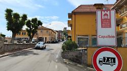 Capalbio rinnova la segnaletica per migliorare sicurezza e accoglienza