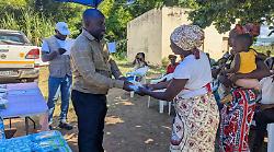 Dalla Maremma al Mozambico: da Scarlino un contributo di solidarietà al progetto di agricoltura sociale Trasforma