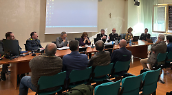 Gioco di squadra contro i furti sull'Amiata: "Più controlli, ma le segnalazioni dei cittadini fanno la differenza"