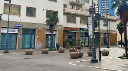 Espansione delle aree pedonali: nuove iniziative per il decoro urbano e il commercio locale