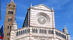 La città accoglie il nuovo vescovo: celebrazioni ed incontri tra storia e tradizione
