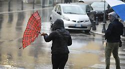 Ancora maltempo in Toscana e in Maremma: temporali, vento forte e mareggiate. Scatta una nuova allerta meteo