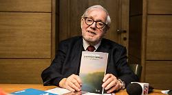 Flick il maremmano: "Il modello giusto? La banca del territorio.  Regole certe a tutela dei risparmiatori"