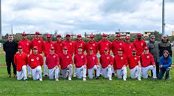 Il Big Mat Bsc Grosseto svela il roster: nuovi acquisti e giovani talenti pronti a dare il massimo