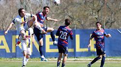 Il Follonica-Gavorrano conquista la vittoria in trasferta: Kondaj decide il match contro il San Donato Tavarnelle