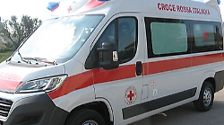 Incidente sulla Statale 1 in direzione Grosseto. Ferito un uomo di 46 anni