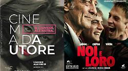 Al Cinema Astra la proiezione di 'Noi e Loro': un'intima esplorazione dei legami familiari e della società moderna