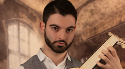 Il Festival 'Classica al Museo' debutta a Massa Marittima con Dario Landi e gli strumenti d'epoca