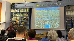 Alla scoperta delle erbe spontanee al Museo di Storia Naturale della Maremma