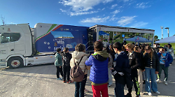 Grande successo per 'Una Vita da Social', l'evento per sensibilizzare i giovani sui pericoli del web