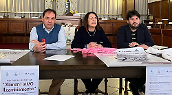  'AlimenTIAMO il cambiamento': sensibilizzazione sui disturbi alimentari al Teatro Fonderia Leopolda