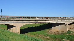 Chiusura temporanea del Ponte sul Magione: al via le indagini strumentali
