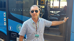 "Il piano industriale della nuova dirigenza di Autolinee Toscane è una minaccia per i 280 dipendenti maremmani "