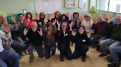 Infermieri di famiglia e comunità: successo e partecipazione per l'incontro sulla gestione del diabete