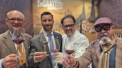  Il tortello maremmano protagonista al Vinitaly, tra tradizione e innovazione enogastronomica