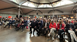 Chiusura della Festa della Toscana: oltre 400 studenti celebrano il genio e l’innovazione della loro terra