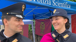 Encomi solenni e lodi: tutti i riconoscimenti consegnati alla Festa della Polizia al Teatro degli Industri