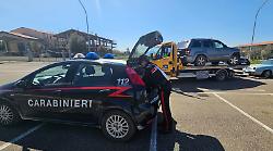 Intensificati i controlli dei Carabinieri, ispezioni e sanzioni per un totale di 7000 euro