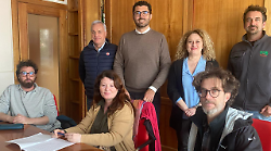Nel Golfo arriva 'Temporary Urban Street Lab', il progetto per la rigenerazione urbana e l'inclusione sociale
