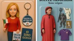 Intelligenza artificiale, come creare la tua action figure personalizzata con ChatGPT