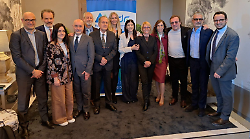 Da tutta Italia a Castiglione per il futuro dell'acqua in Toscana: "Sfide decisive per la risorsa più preziosa"