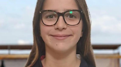 Francesca Monaci convocata nella Nazionale Under 13 di softball: grande orgoglio per il BSC Grosseto