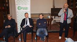 Un focus sulla gestione e futuro della Laguna dopo l'approvazione della nuova legge