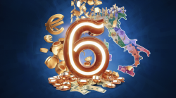 SuperEnalotto, il 6 non arriva e il jackpot vola sempre più in alto: 92 milioni in palio. Cresce l’attesa per uno dei premi più alti di sempre