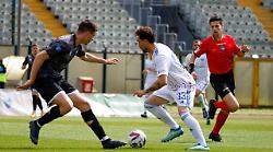 Il Follonica Gavorrano si arrende al Siena subendo tre gol