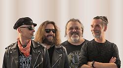 La Bandabardò in concerto a Rispescia per chiudere l'edizione 2025 di Festambiente 