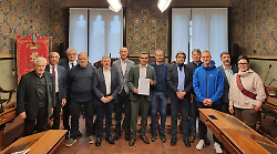 Ciclovia di 65 chilometri sulla costa, da maggio i lavori: secondo lotto concluso a giugno 2026