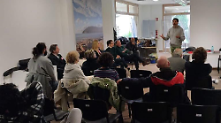 Formazione e solidarietà in mare: concluso con successo l'evento di Vela Insieme