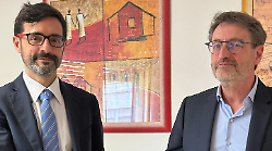 Il Dottor Bruno Sales nominato nuovo dirigente della neuropsichiatria infantile