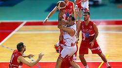 La Gea Basketball sfiora l’impresa contro il Valbisenzio: sconfitta amara, ma grande prestazione