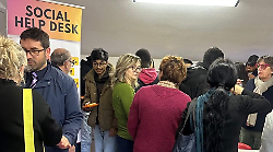 Arcidosso: inaugurato un nuovo sportello sociale per l'integrazione dei cittadini stranieri