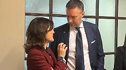 Fabrizio Rossi alla giornata del Made in Italy al Rosmini: lanciato il progetto 'Rosmini Progress' 