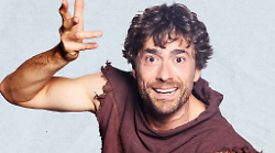“Fra' – San Francesco, la superstar del Medioevo” conclude la stagione teatrale al Moderno