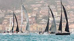 È Pasquavela 2025 con 30 equipaggi iscritti alla storica regata dell'Argentario: il programma