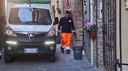 Raccolta rifiuti: attenzione alle variazioni previste per le festività pasquali 